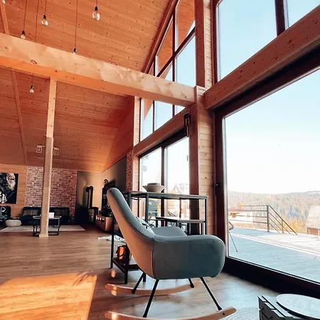 Kotta By The Smida/national Park Padis Chalet
