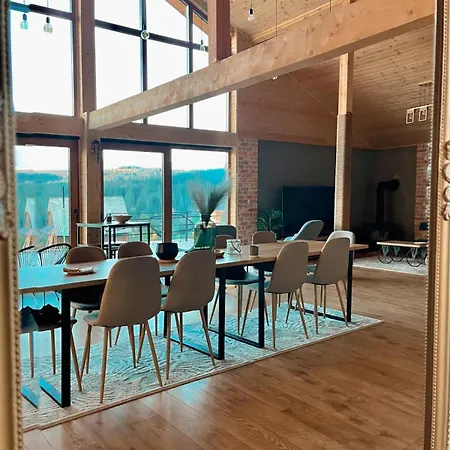 Kotta By The Smida/national Park Padis Chalet
