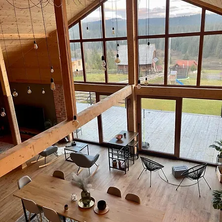 Kotta By The Smida/national Park Padis Chalet *