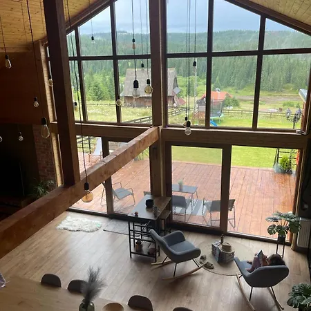 Kotta By The Smida/national Park Padis Chalet
