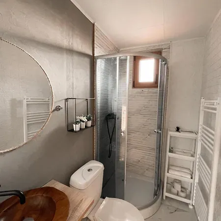 Chalet Kotta By The Smida/national Park Padis *