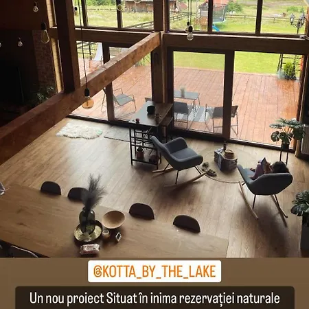 Kotta By The Smida/national Park Padis Smida